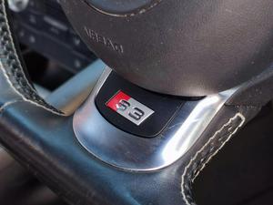 Audi S3 2.0 TFSI quattro 3dr