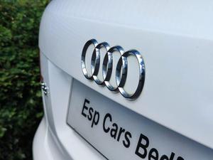 Audi S3 2.0 TFSI quattro 3dr