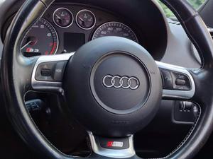 Audi S3 2.0 TFSI quattro 3dr