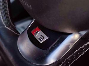 Audi S3 2.0 TFSI quattro 3dr