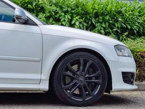 Audi S3 2.0 TFSI quattro 3dr