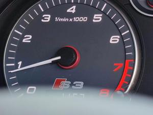 Audi S3 2.0 TFSI quattro 3dr