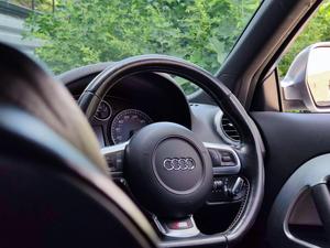 Audi S3 2.0 TFSI quattro 3dr