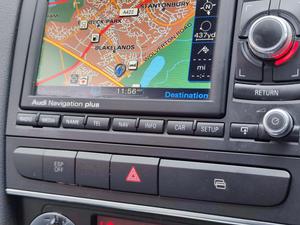Audi S3 2.0 TFSI quattro 3dr