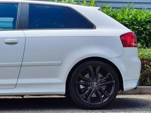 Audi S3 2.0 TFSI quattro 3dr