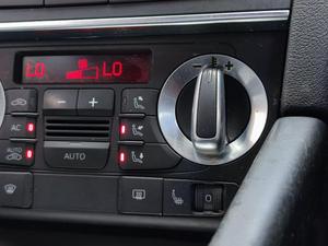 Audi S3 2.0 TFSI quattro 3dr