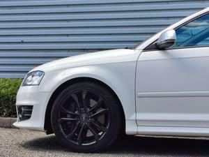 Audi S3 2.0 TFSI quattro 3dr