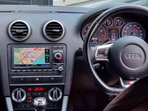 Audi S3 2.0 TFSI quattro 3dr