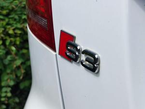 Audi S3 2.0 TFSI quattro 3dr