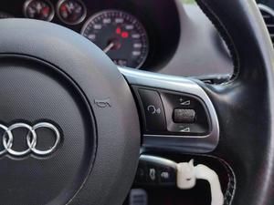 Audi S3 2.0 TFSI quattro 3dr
