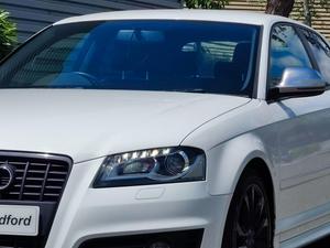 Audi S3 2.0 TFSI quattro 3dr