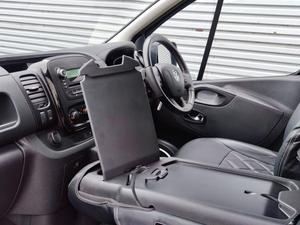 Vauxhall Vivaro 1.6 CDTi 2900 Sportive L2 H1 Euro 5 5dr