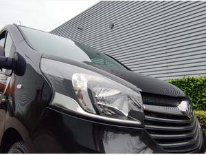 Vauxhall Vivaro 1.6 CDTi 2900 Sportive L2 H1 Euro 5 5dr