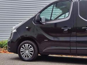 Vauxhall Vivaro 1.6 CDTi 2900 Sportive L2 H1 Euro 5 5dr