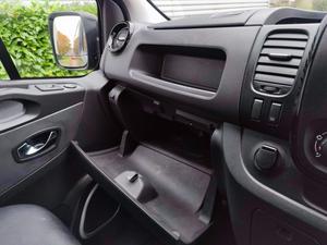 Vauxhall Vivaro 1.6 CDTi 2900 Sportive L2 H1 Euro 5 5dr