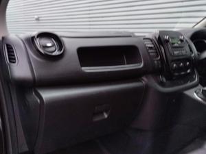 Vauxhall Vivaro 1.6 CDTi 2900 Sportive L2 H1 Euro 5 5dr