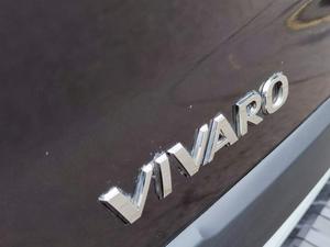 Vauxhall Vivaro 1.6 CDTi 2900 Sportive L2 H1 Euro 5 5dr