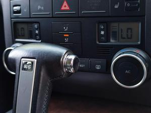 Volkswagen Touareg 2.5 TDI DPF SE 5dr