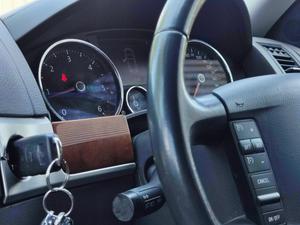 Volkswagen Touareg 2.5 TDI DPF SE 5dr