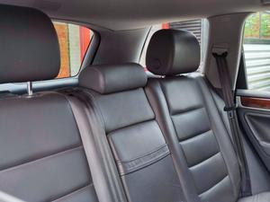 Volkswagen Touareg 2.5 TDI DPF SE 5dr