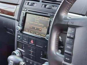 Volkswagen Touareg 2.5 TDI DPF SE 5dr