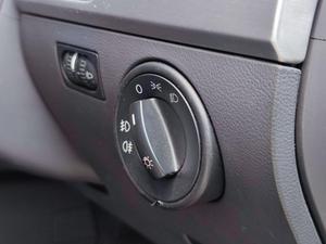 Volkswagen Touareg 2.5 TDI DPF SE 5dr