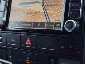Volkswagen Touareg 2.5 TDI DPF SE 5dr