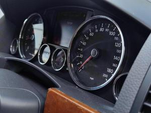 Volkswagen Touareg 2.5 TDI DPF SE 5dr