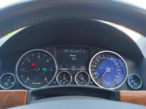 Volkswagen Touareg 2.5 TDI DPF SE 5dr
