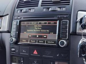 Volkswagen Touareg 2.5 TDI DPF SE 5dr