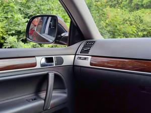 Volkswagen Touareg 2.5 TDI DPF SE 5dr