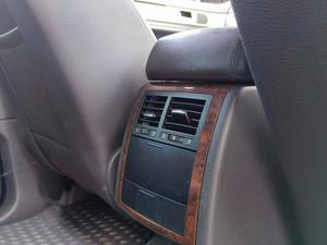 Volkswagen Touareg 2.5 TDI DPF SE 5dr