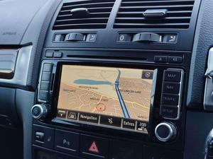 Volkswagen Touareg 2.5 TDI DPF SE 5dr