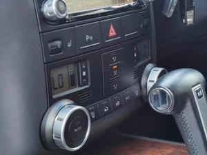 Volkswagen Touareg 2.5 TDI DPF SE 5dr