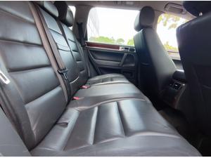 Volkswagen Touareg 2.5 TDI DPF SE 5dr