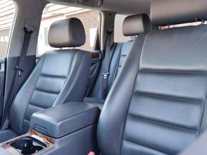 Volkswagen Touareg 2.5 TDI DPF SE 5dr