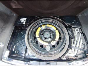 Volkswagen Touareg 2.5 TDI DPF SE 5dr