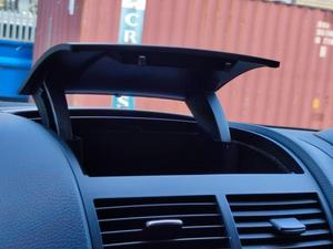 Volkswagen Touareg 2.5 TDI DPF SE 5dr