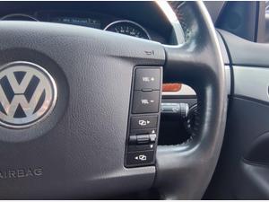 Volkswagen Touareg 2.5 TDI DPF SE 5dr