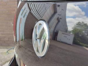Volkswagen Touareg 2.5 TDI DPF SE 5dr