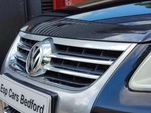 Volkswagen Touareg 2.5 TDI DPF SE 5dr