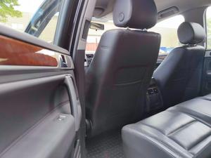 Volkswagen Touareg 2.5 TDI DPF SE 5dr