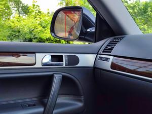 Volkswagen Touareg 2.5 TDI DPF SE 5dr