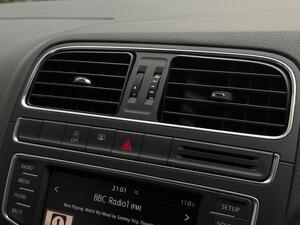 Volkswagen Polo 1.0 BlueMotion TECH SE EURO 6 (s/s) 5dr