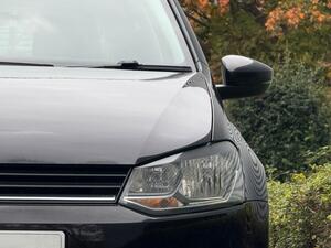 Volkswagen Polo 1.0 BlueMotion TECH SE EURO 6 (s/s) 5dr