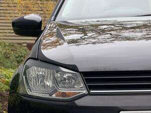 Volkswagen Polo 1.0 BlueMotion TECH SE EURO 6 (s/s) 5dr