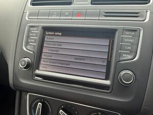 Volkswagen Polo 1.0 BlueMotion TECH SE EURO 6 (s/s) 5dr