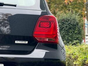 Volkswagen Polo 1.0 BlueMotion TECH SE EURO 6 (s/s) 5dr