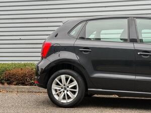 Volkswagen Polo 1.0 BlueMotion TECH SE EURO 6 (s/s) 5dr