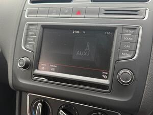 Volkswagen Polo 1.0 BlueMotion TECH SE EURO 6 (s/s) 5dr